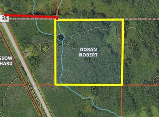 40 Mud Creek Ln #M35, Rock, MI 49880