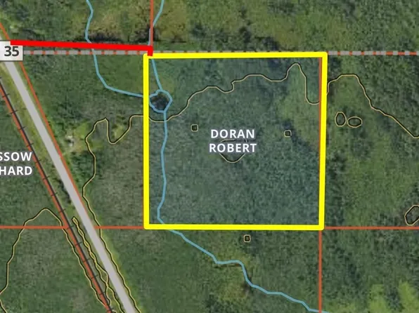 40 Mud Creek Ln #M35, Rock, MI 49880