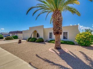 14626 N Lakeforest Dr, Sun City, AZ 85351