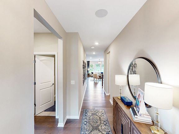 Entryway