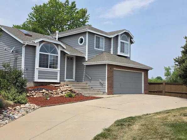 763 Homestead Dr, Highlands Ranch, CO 80126