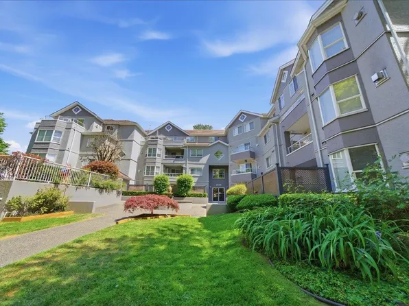 2620 Jane St #109, Pt Coquitlam, BC V3C 6J3