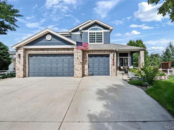 6775 Saddleback Avenue, Firestone, CO 80504