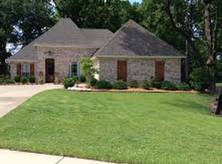 135 Bremen Way, Madison, MS 39110