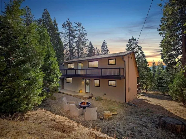 21227 Placer Ave, Mi Wuk Village, CA 95346