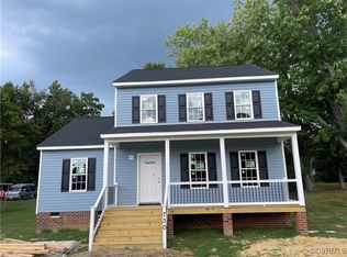 730 Whitehead Rd, Richmond, VA 23225