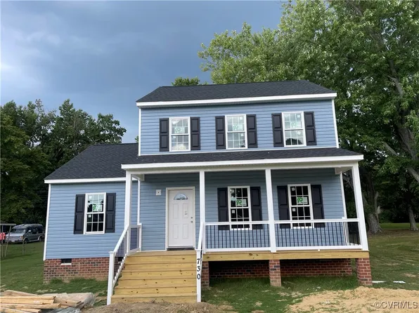 730 Whitehead Rd, Richmond, VA 23225