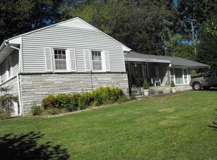 3261 Buffat Mill Rd, Knoxville, TN 37917