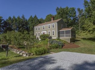 45 Georgetown Rd, West Newbury, MA 01985