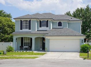 1205 Tisdall Ct, Casselberry, FL 32707