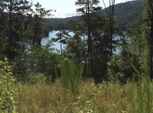 1670 Petit Ridge Dr, Jasper, GA 30143