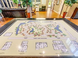 Aventine at Forest Lakes Apartment Homes, Oldsmar, FL 34677