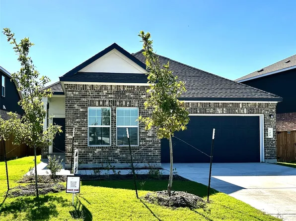 106 Maravillas Bnd, Bastrop, TX 78602