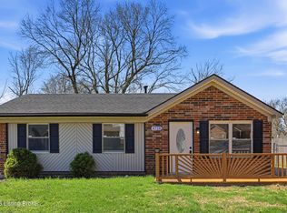 4718 Haney Way, Louisville, KY 40272