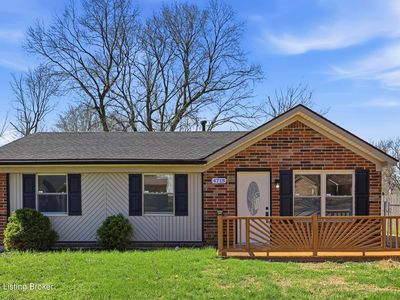 4718 Haney Way, Louisville, KY, 40272