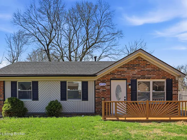 4718 Haney Way, Louisville, KY 40272