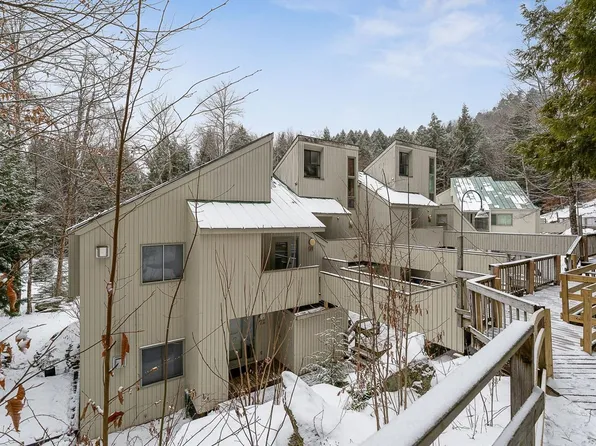 1027 Butternut Hill Road #G-2, Waitsfield, VT 05673
