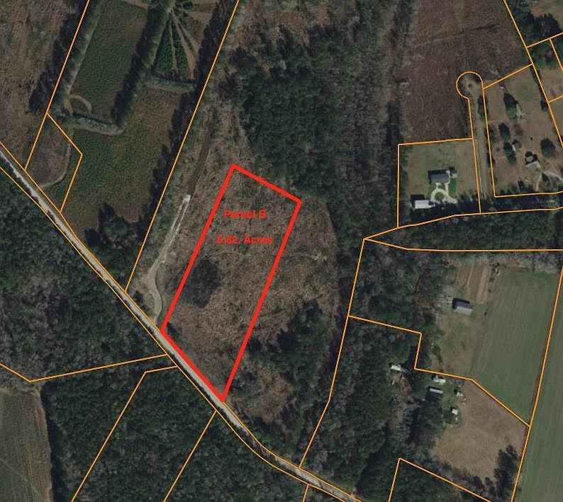 1st image of Lot B Fries Bay Rd. Lot B