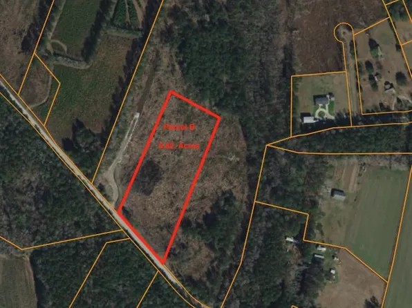 Lot B Fries Bay Rd. Lot B, Loris, SC 29569