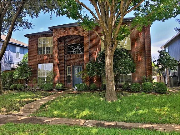 2nd image of 7820 Gibsland Dr
