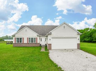 14920 Fancher Rd, New Albany, OH 43054