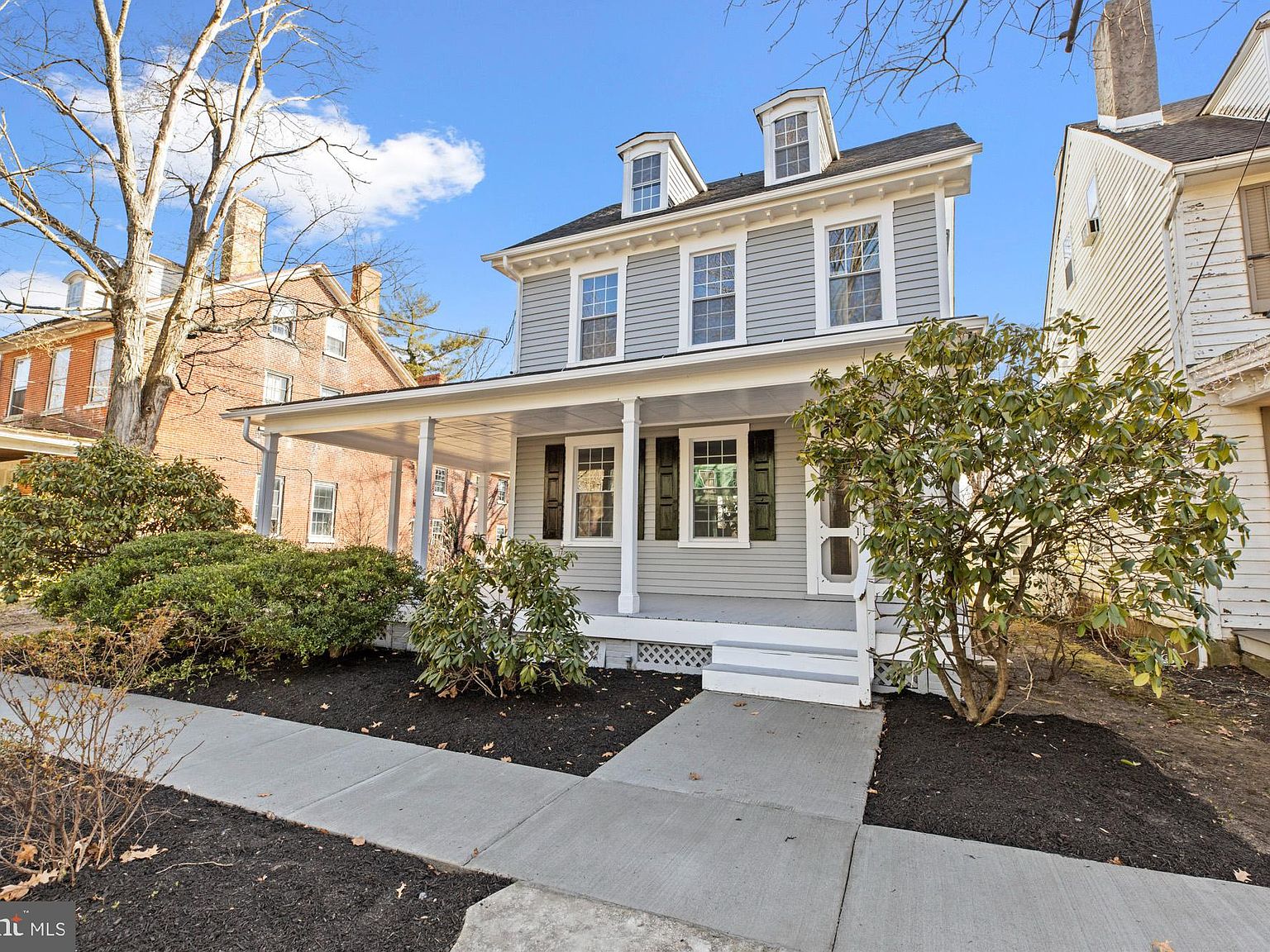 63 Mill St, Vincentown, NJ 08088 Zillow