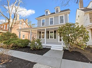 63 Mill St, Vincentown, NJ 08088