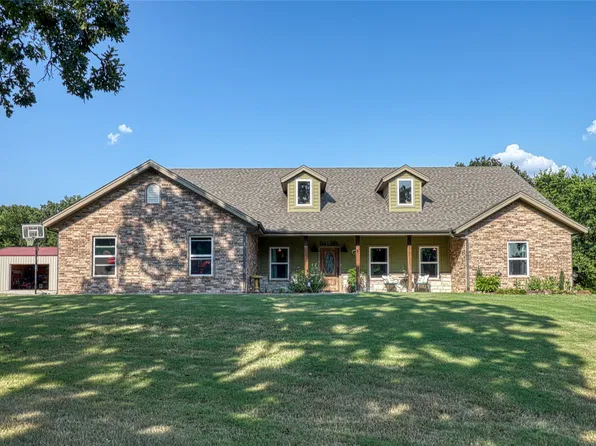 13010 S 85th St E, Muskogee, OK 74403