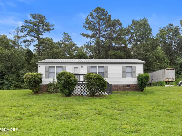 192 King Estates Road, Jacksonville, NC 28540
