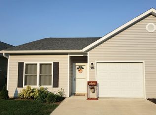564 S Fieldstone Blvd, Bloomington, IN