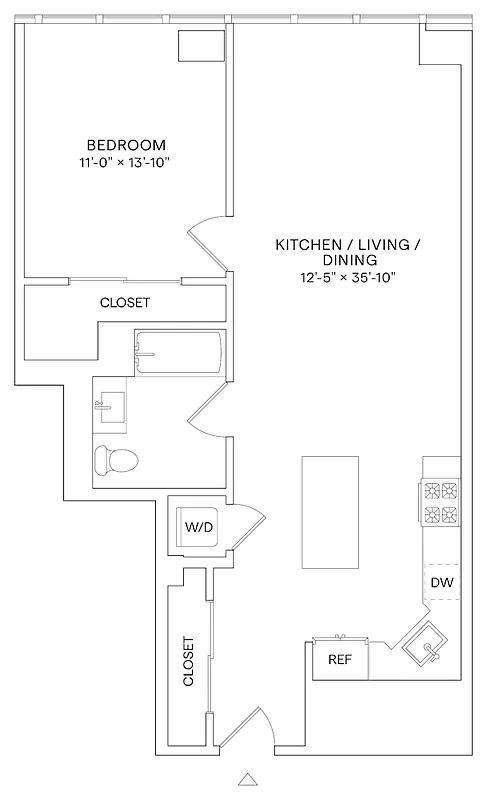 floor plan 42