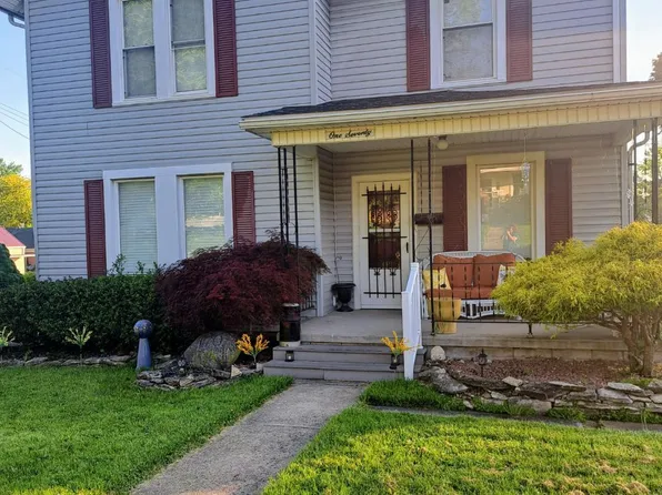 170 Hamilton St, Bellevue, OH 44811
