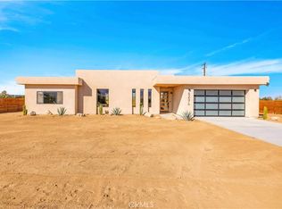 63576 Walpi Dr, Joshua Tree, CA 92252