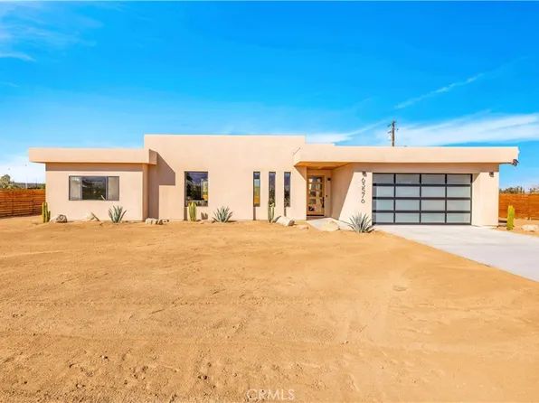 63576 Walpi Dr, Joshua Tree, CA 92252