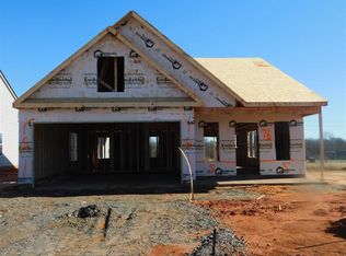 234 Highland Springs Loop, Inman, SC 29349