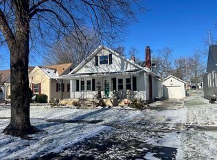 812 Snowhill Blvd, Springfield, OH 45504