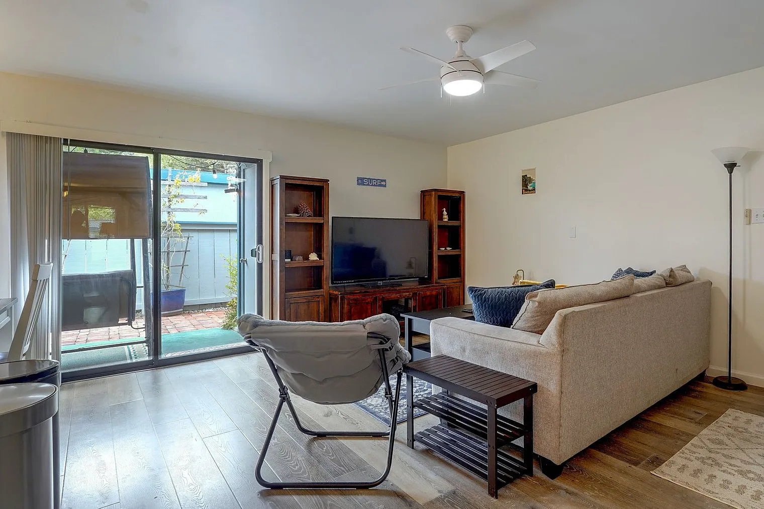 2 bed, 1.0 bath, 839 sqft, $3,693 — Photo 1