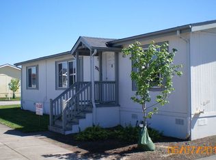 33171 Fuchsia Ln, Tangent, OR 97389