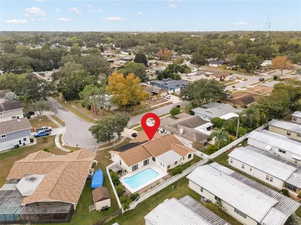 254 Timberview Dr, Safety Harbor, FL 34695