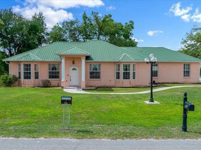 8528 SE 157TH PLACE, Summerfield, FL, 34491