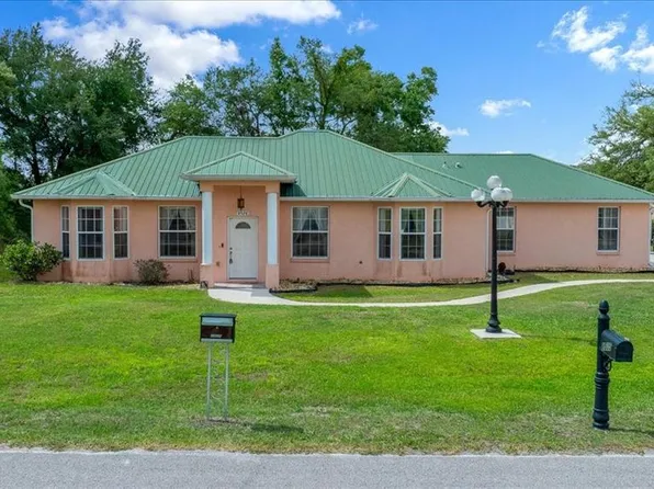 8528 SE 157th Pl, Summerfield, FL 34491