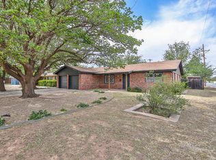 2102 64th St, Lubbock, TX 79412