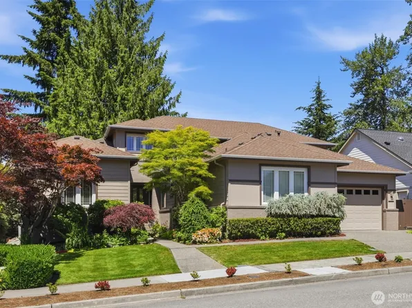 22844 NE 126th Street, Redmond, WA 98053