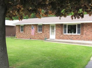 319 Airport Rd, East Tawas, MI 48730