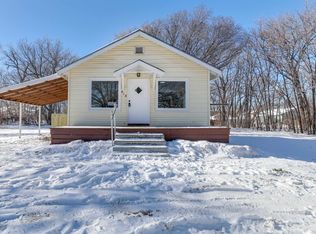 415 S All Hallows Ave, Wichita, KS 67213