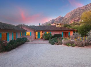 6801 N Saint Andrews Dr, Tucson, AZ 85718