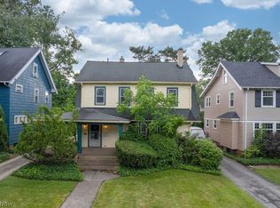3110 Coleridge Rd, Cleveland Heights, OH 44118