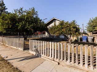 4503 E Balch Ave, Fresno, CA 93702