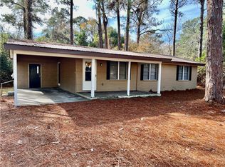 707 Bay St, Waycross, GA 31501