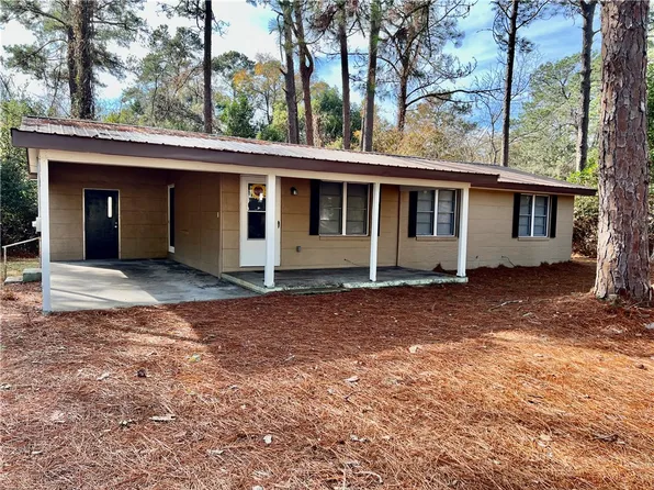 707 Bay St, Waycross, GA 31501